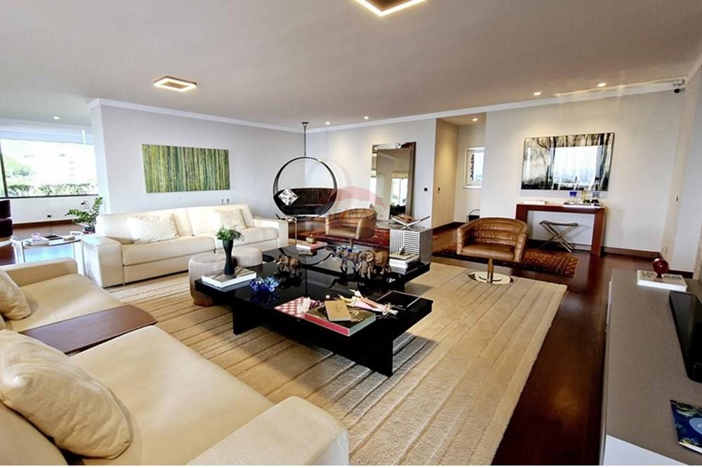 Apartamento - Venda - São Paulo , São Paulo - RUA CRITIOS, 226 (8).jpg - Sala de estar - 601361044-43