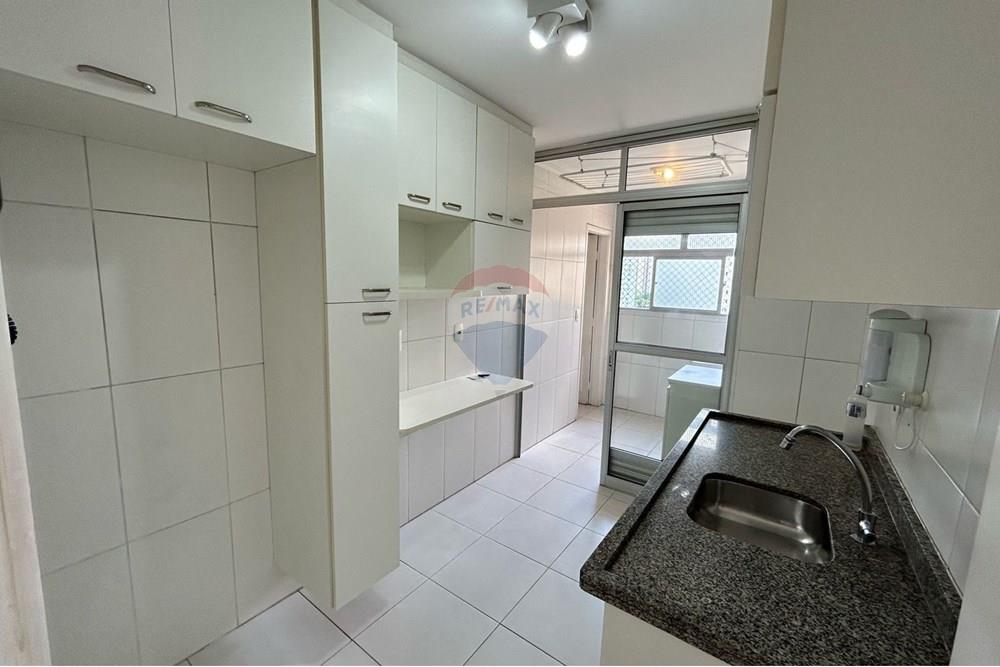 Apartamento - Alugar - São Paulo , São Paulo - 26.jpg - 602141003-246