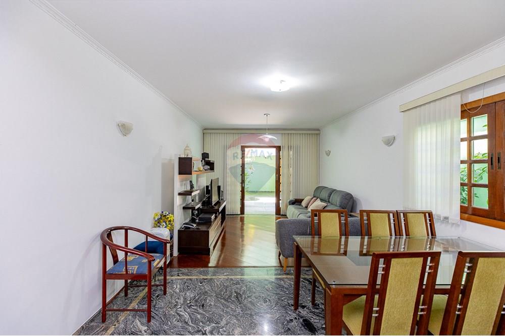 Sobrado, 3 quartos, 196 m² - Foto 3