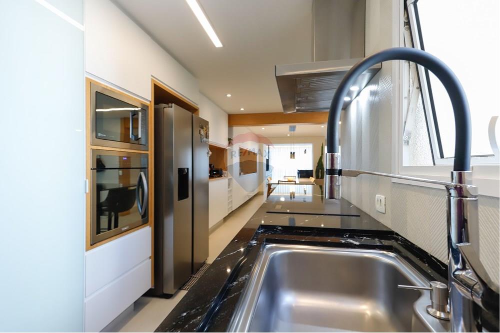 Apartamento - Venda - São Paulo , São Paulo - 25-08-27- R. Pablo Picasso, 100 - Apto 61 - Andorinha - Reserva Manacá_070_CapodannoFotografia.jpg - 602341018-14