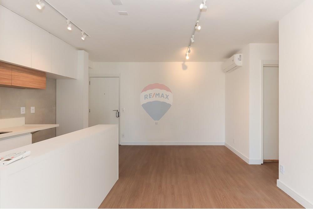 Apartamento - Venda - São Paulo , São Paulo - 02sala_006.jpg - 601421003-68