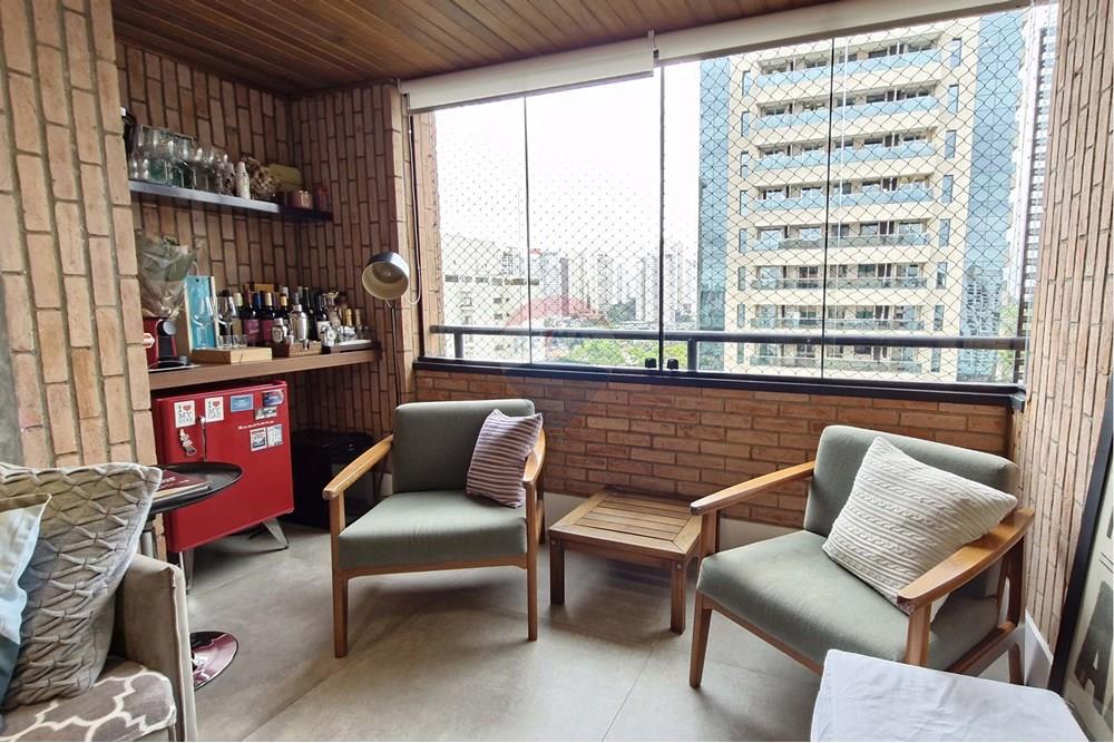 Apartamento - Alugar - São Paulo , São Paulo - RUA BARÃO DE TRIUNFO 603 (15).jpg - 601361003-200