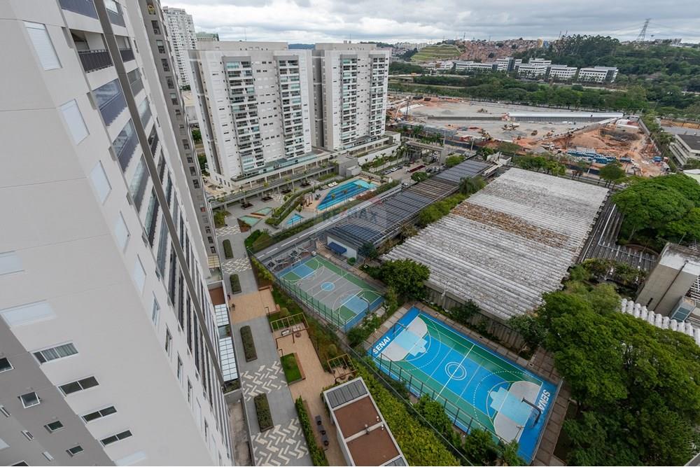 Apartamento - Venda - São Paulo , São Paulo - 29_AP.jpg - 601971032-101