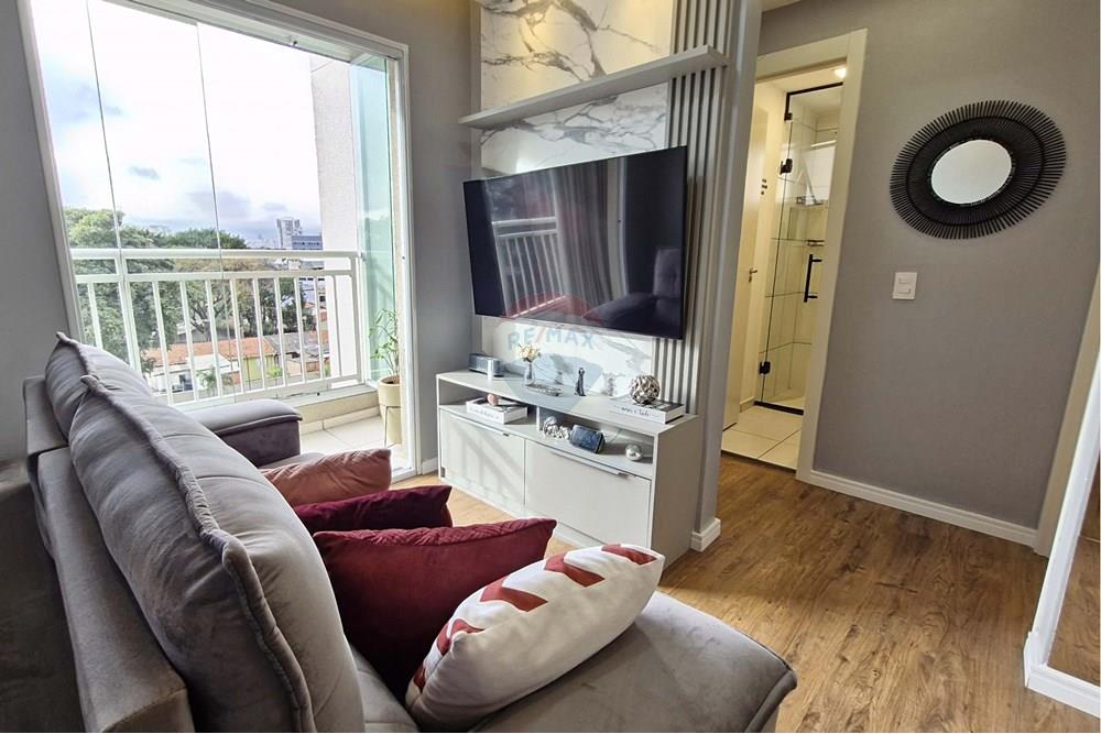 Apartamento - Venda - São Paulo , São Paulo - RUA AZURITA, 38 (9).jpg - 601051034-69