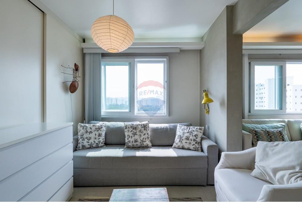 Apartamento - Venda - São Paulo , São Paulo - SalaEstar9.jpg - 601131035-36