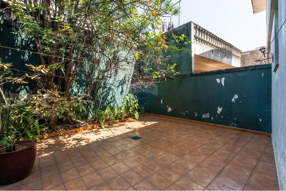 Casa - Venda - São Paulo , São Paulo - 19_CS.jpg - 601471019-126