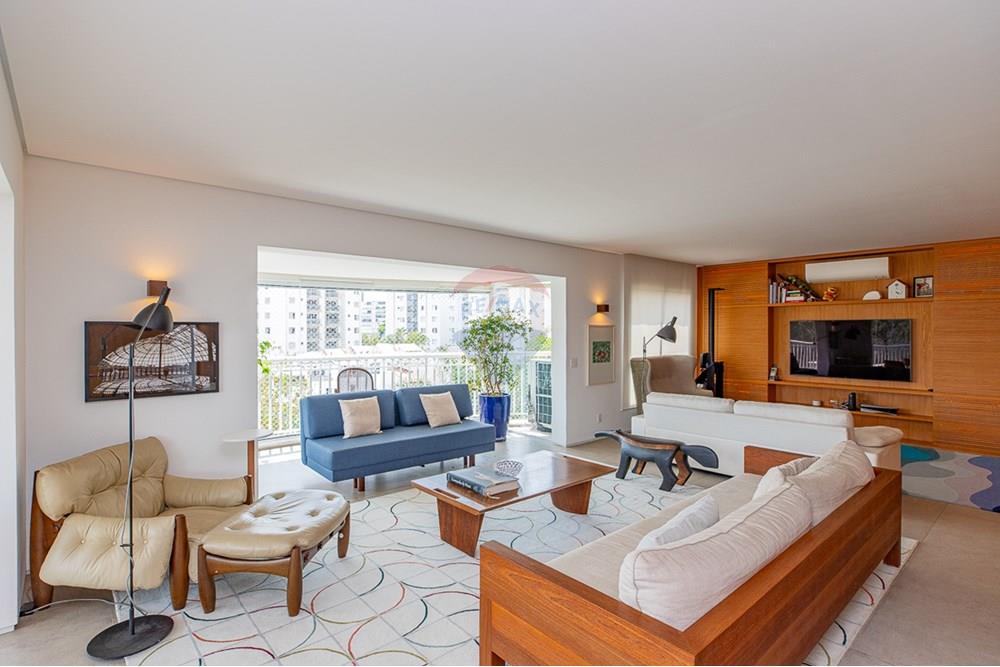 Apartamento - Venda - São Paulo , São Paulo - 01fotos_013.jpg - 601251010-392