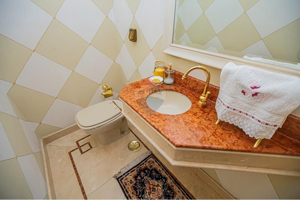 Triplex - Venda - São Paulo , São Paulo - 11 (3).JPG - Banheiro - 601081007-110