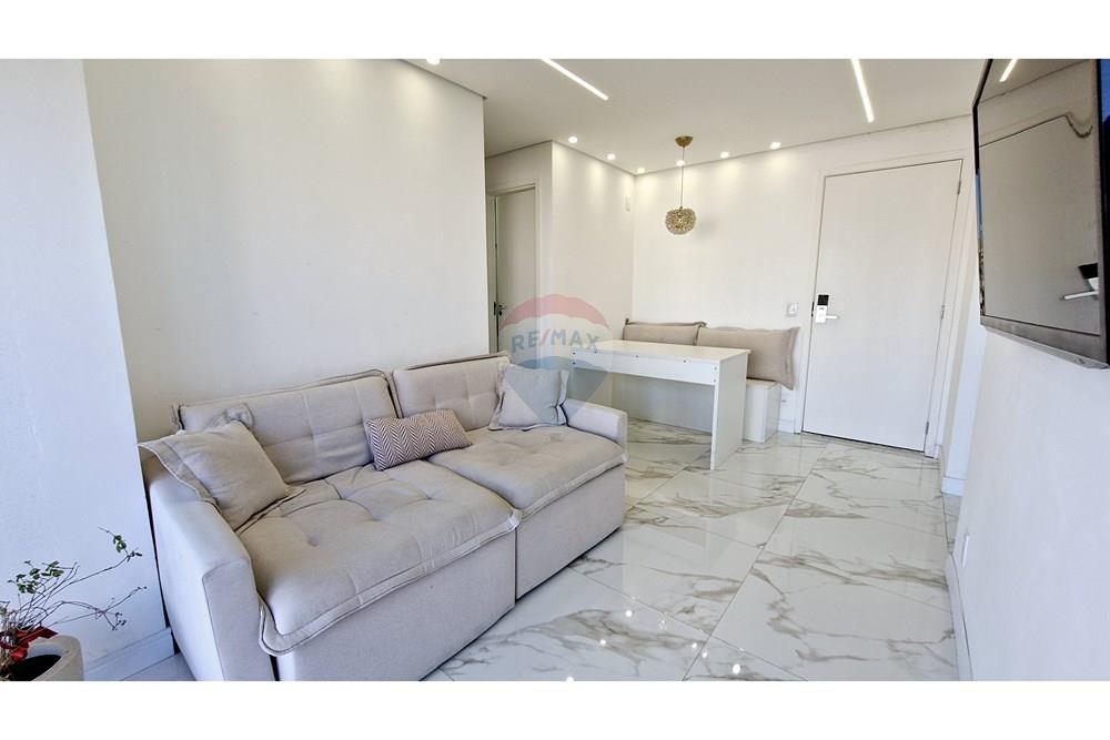 Apartamento - Venda - São Paulo , São Paulo - RUA PEDRO CACUNDA, 400 (17).jpg - 601051042-8