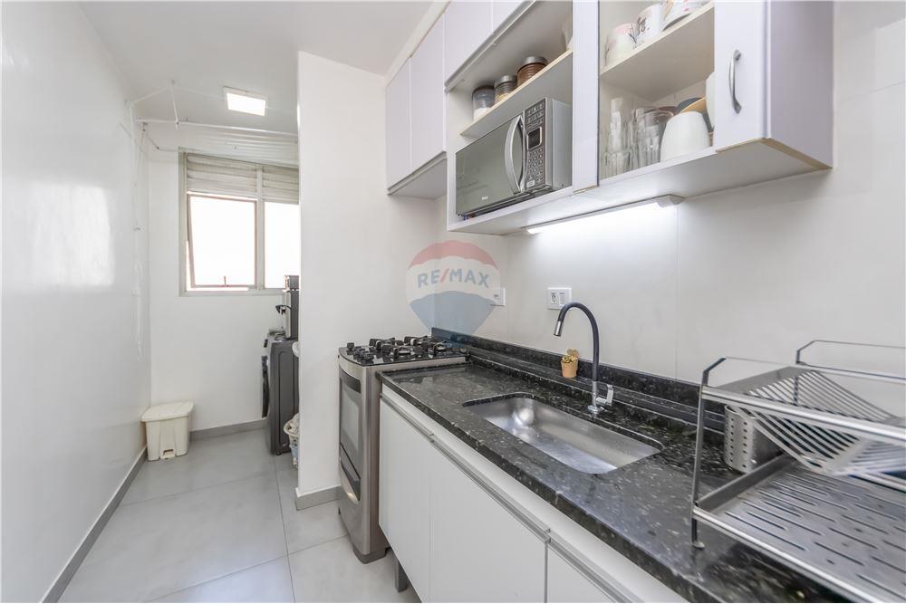 Apartamento à venda com 3 quartos, 65m² - Foto 16