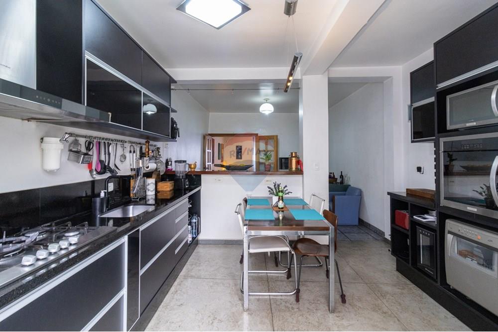 Sobrado - Venda - São Paulo , São Paulo - Rua Caiubi, 572_12.jpg - 601771084-33