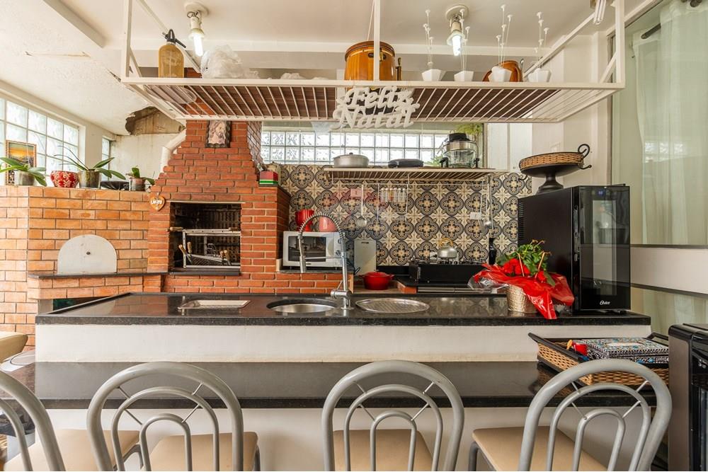 Casa - Venda - São Paulo , São Paulo - 36_CS.jpg - 601971032-116