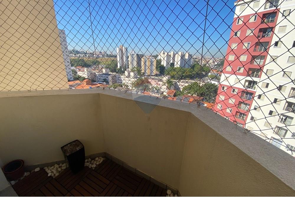 Apartamento - Alugar - São Paulo , São Paulo - IMG_0514.jpg - Sacada - 602161004-140