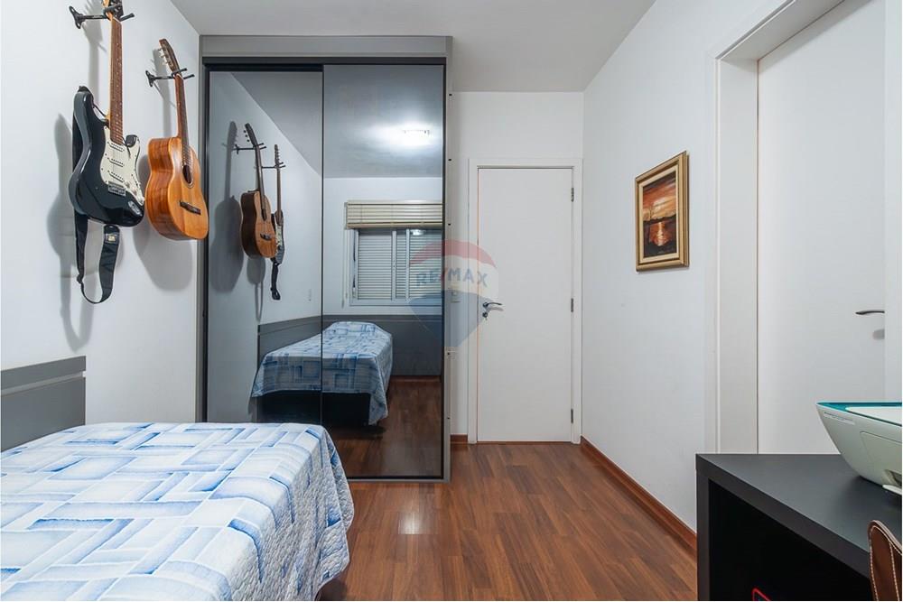 Apartamento - Venda - São Paulo , São Paulo - suíte 3 v4.jpg - 601311010-148