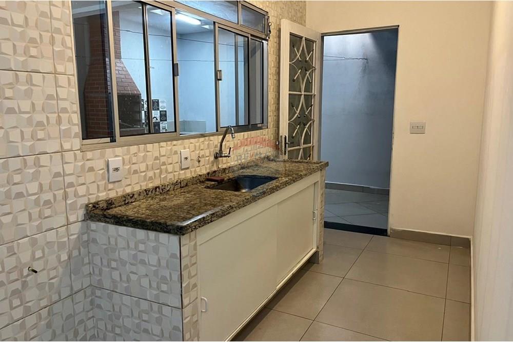 Casa - Alugar - São Paulo , São Paulo - COZINHA2.jpg - 601371095-23
