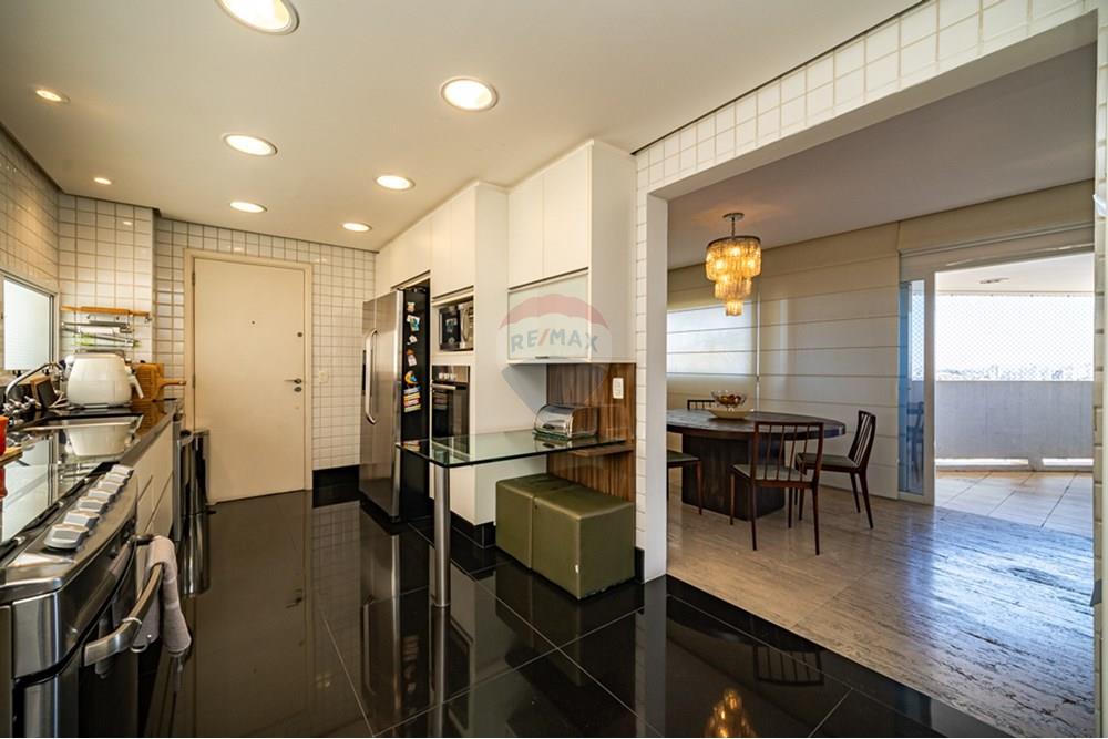 Duplex - Venda - São Paulo , São Paulo - 30.jpg - Cozinha - 601081006-128