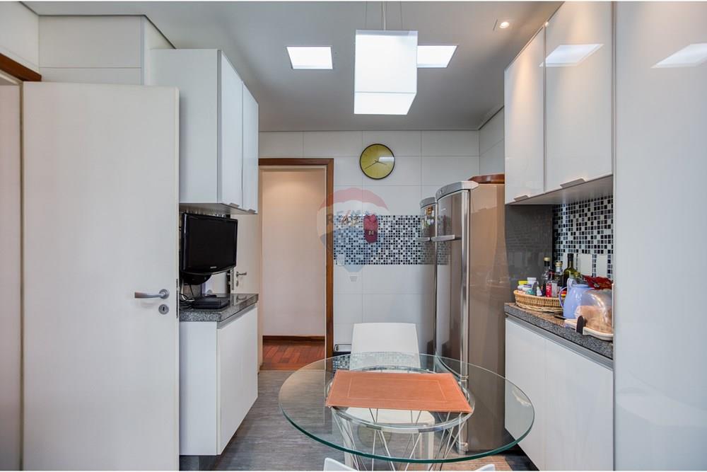 Apartamento - Venda - São Paulo , São Paulo - 04cozinha002.jpg - Cozinha - 601081090-16