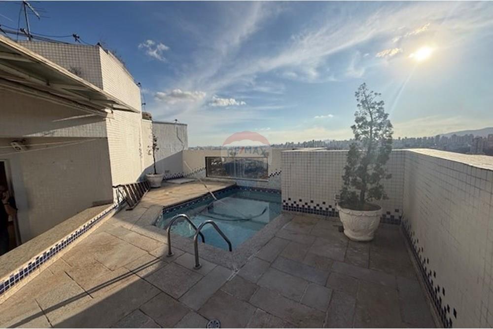 Duplex - Alugar - São Paulo , São Paulo - IMG_7375.JPG - 601311011-169