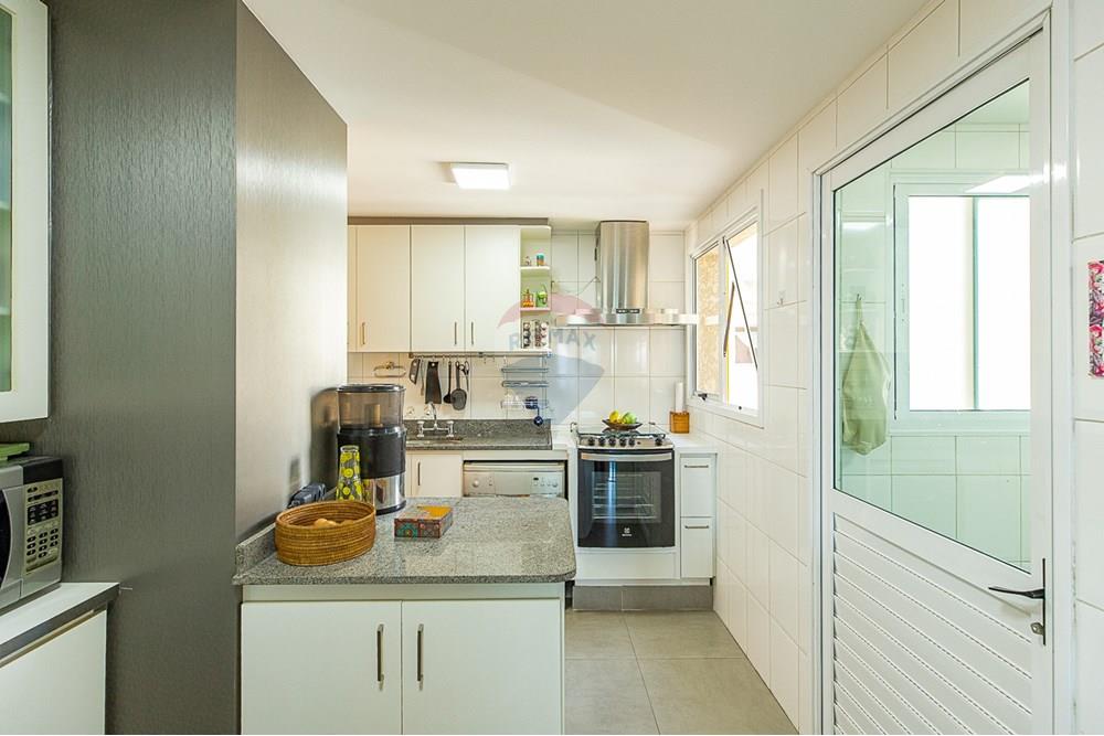 Apartamento - Venda - São Paulo , São Paulo - Remax Ville-22.jpg - 601241044-33