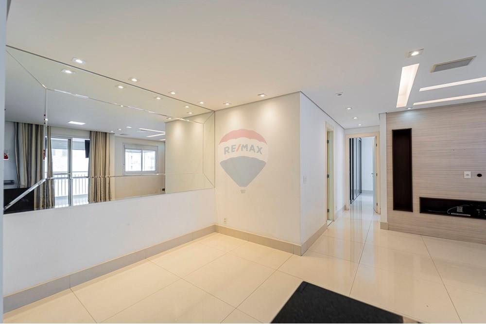 Apartamento - Venda - São Paulo , São Paulo - 601301022-67- REMAX 3 DORMITORIOS 85M VARANDA GOURMET ELIAS ANTONIO ZOGBI SOCORRO SANTO AMARO 1 (18).JPG - 601301022-67