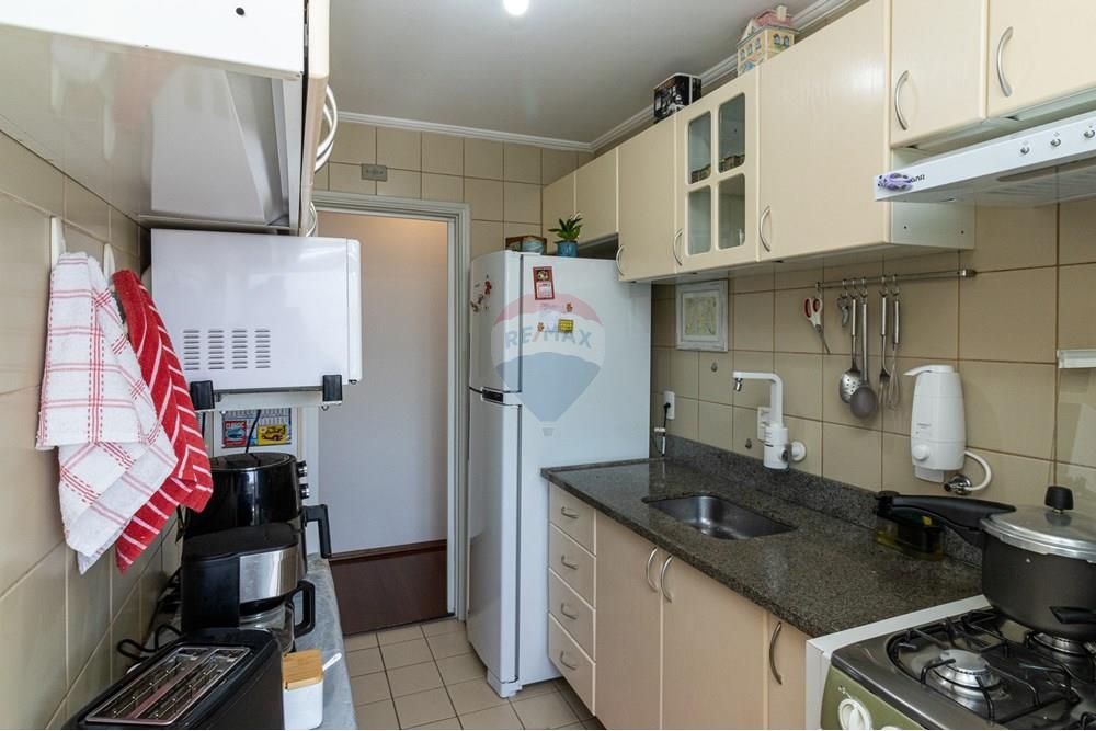 Apartamento - Venda - São Paulo , São Paulo - IMG_9274_cozinha.jpg - 602201028-3