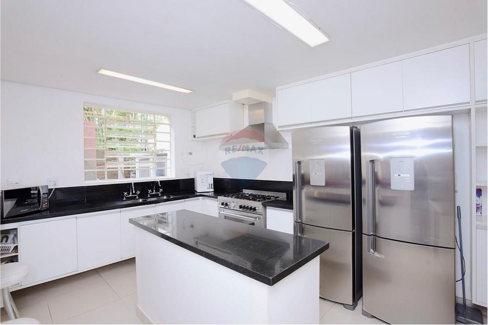 Casa Comercial - Alugar - São Paulo , São Paulo - CasaPiaui - Cozinha.jpg - Cozinha - 601081019-41