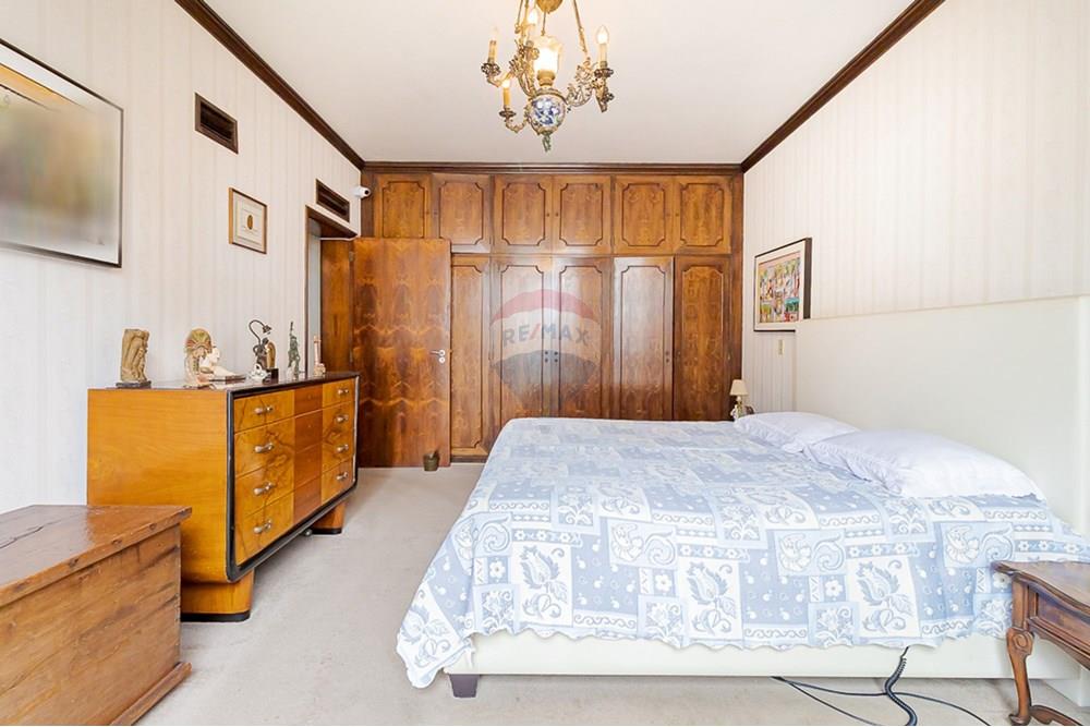 Apartamento - Venda - São Paulo , São Paulo - IMG_4838.jpg - Quarto principal - 601081007-80