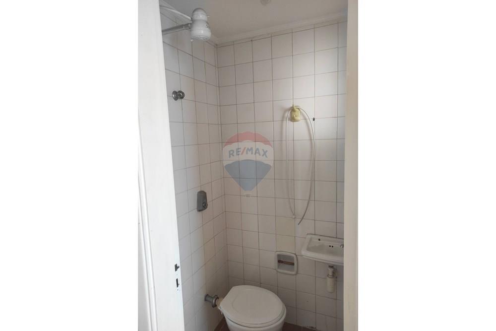 Apartamento - Alugar - São Paulo , São Paulo - Banheiro 2 (1).jpg - 601361052-96