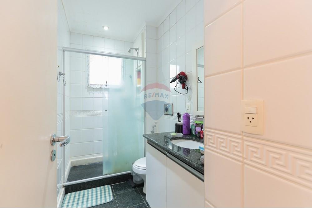 Apartamento à venda com 3 quartos, 119m² - Foto 13