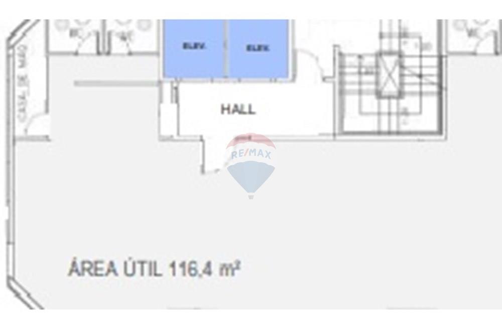 Cj. Comercial/ Sala - Alugar - São Paulo , São Paulo - 6.jpg - 602291021-143