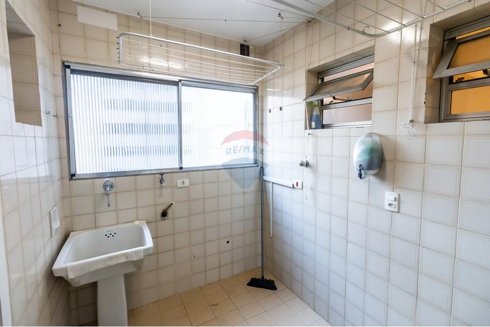 Apartamento - Alugar - São Paulo , São Paulo - apartamento-padrao-3dorm-campo-belo-sao-paulo-sp-AP5813_ITV-33.JPG - 601361019-3020