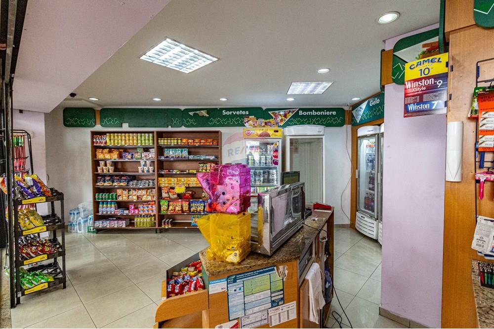 Posto de Gasolina - Venda - São Paulo , São Paulo - 01fachada_012.jpg - 601401007-52