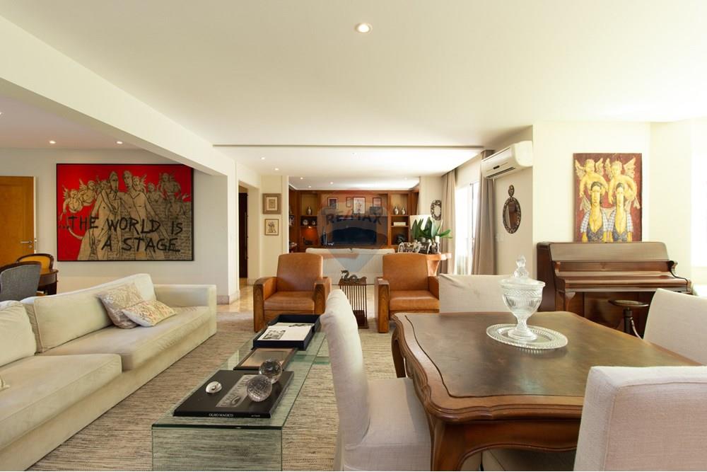 Apartamento - Venda - São Paulo , São Paulo - 10 Sala.jpg - 601971072-30