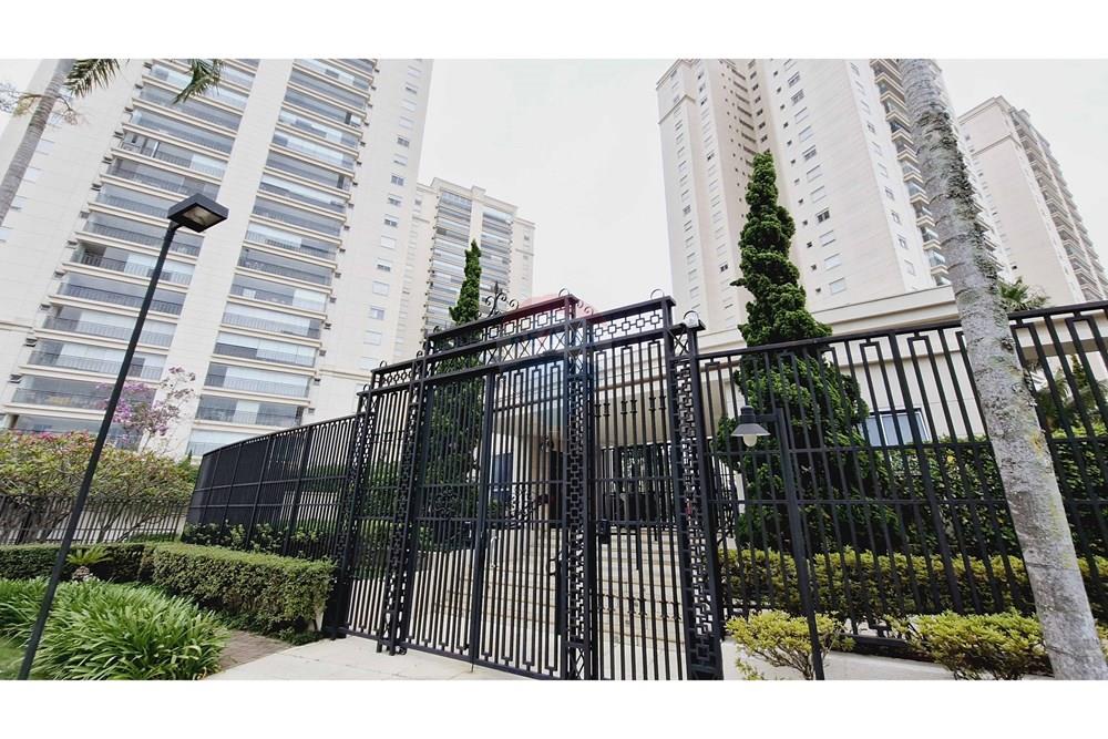 Apartamento - Venda - São Paulo , São Paulo - RUA MANUEL FIGUEIREDO LANDIM, 600 (3).jpg - 601131003-72