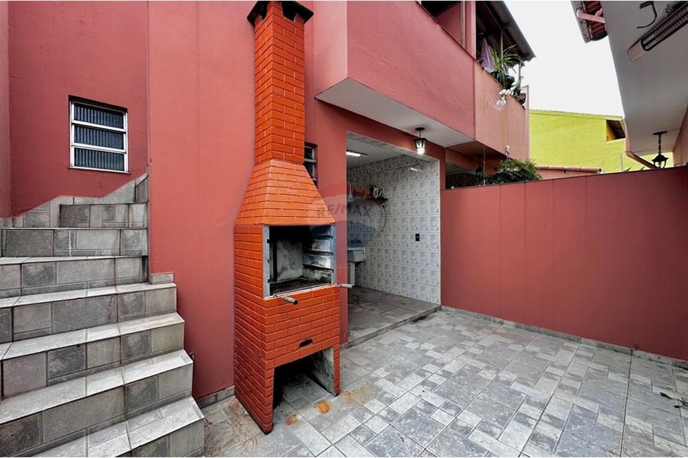 Sobrado - Venda - São Paulo , São Paulo - Herculano Pena 44 (19).jpeg - 602331017-58