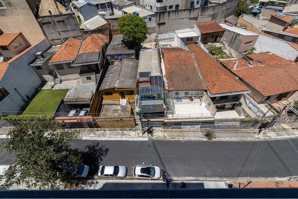 Apartamento - Venda - São Paulo , São Paulo - IMG_2977.jpg - 601771067-93