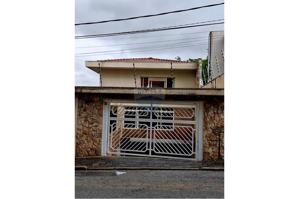 Sobrado - Alugar - São Paulo , São Paulo - 2.jpeg - 602291016-82