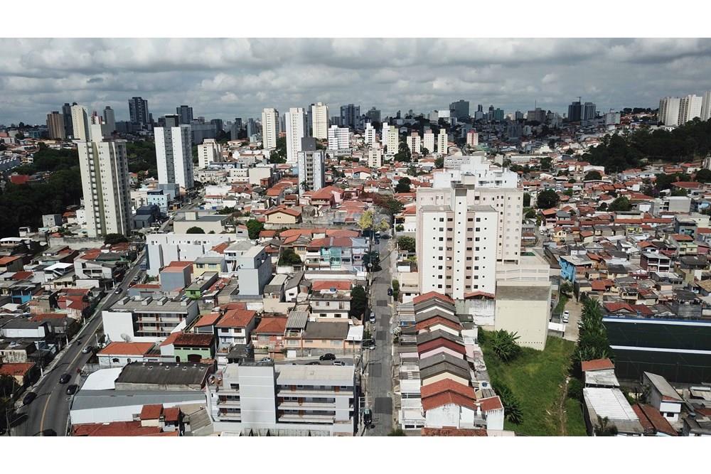 Sobrado - Venda - São Paulo , São Paulo - RUA CAURÉ, 165 (4).jpg - 601051026-233