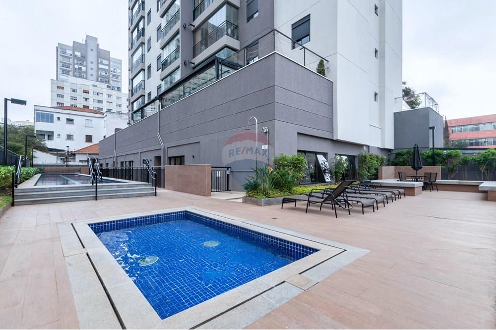 Apartamento - Alugar - São Paulo , São Paulo - DSC_1913.jpeg - 601191026-201