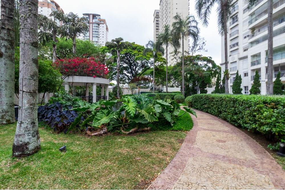 Apartamento - Venda - São Paulo , São Paulo - 38 AREA COMUM (3).jpg - 601261064-228