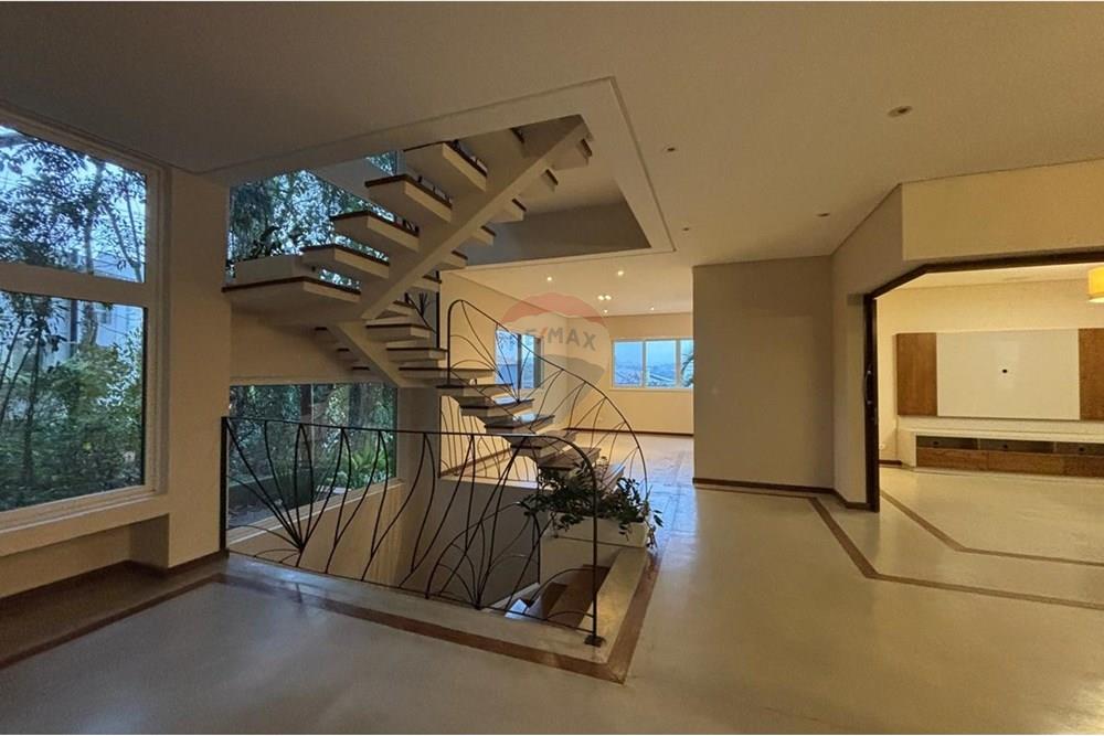 Casa de Condomínio - Alugar - Granja Viana , São Paulo - Imagem do WhatsApp de 2025-09-06 à(s) 11.29.45_8d35889a.jpg - 602241014-18