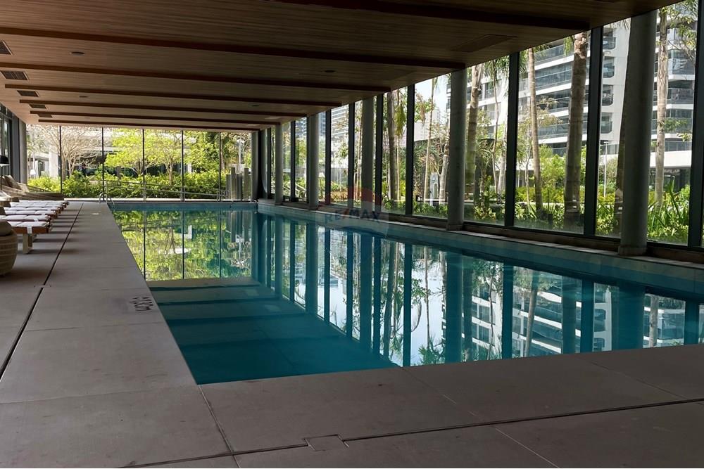 Apartamento - Alugar - São Paulo , São Paulo - IMG_4322.jpg - 601771077-26