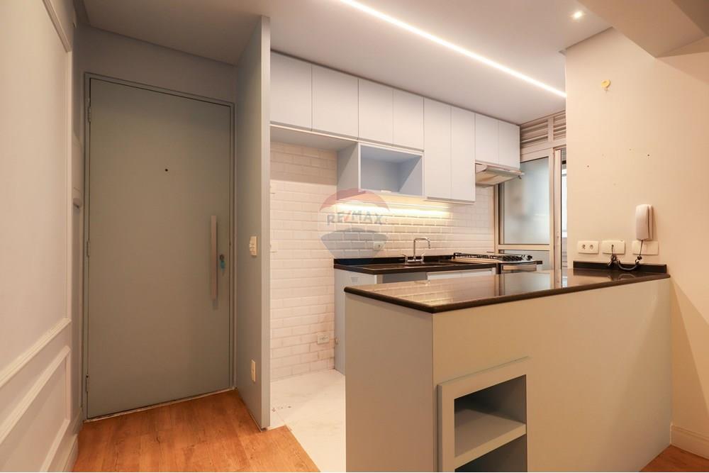 Apartamento, 2 quartos, 58 m² - Foto 23