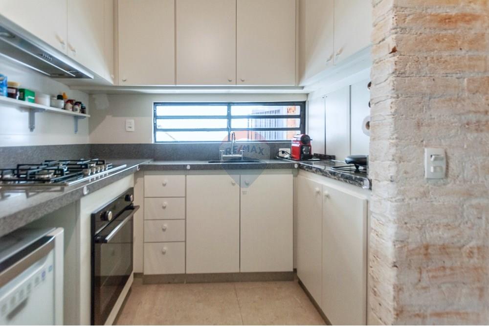 Sobrado - Venda - São Paulo , São Paulo - DSC_8927.jpeg - Cozinha - 601191026-142