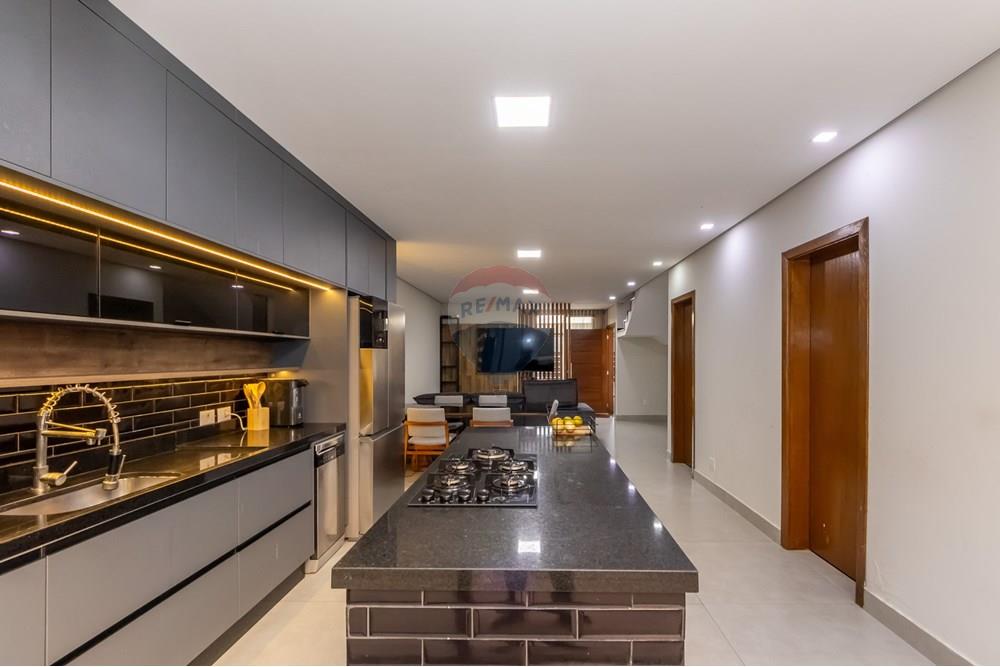 Casa à venda com 3 quartos, 128m² - Foto 19