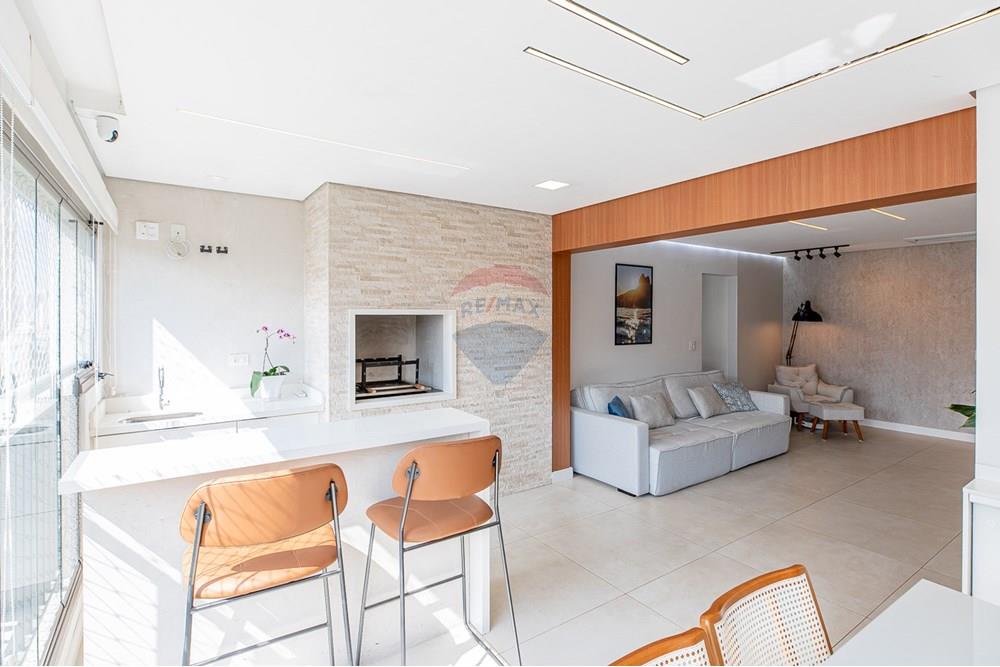 Apartamento - Venda - São Paulo , São Paulo - 8 Cópia de Remax Ares-26.jpg - Varanda - 601131002-55