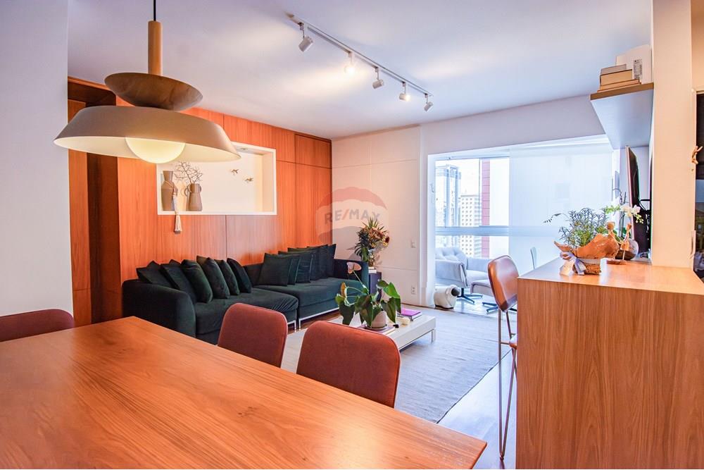 Apartamento - Venda - São Paulo , São Paulo - sala de jantar3.jpg - 601331060-1