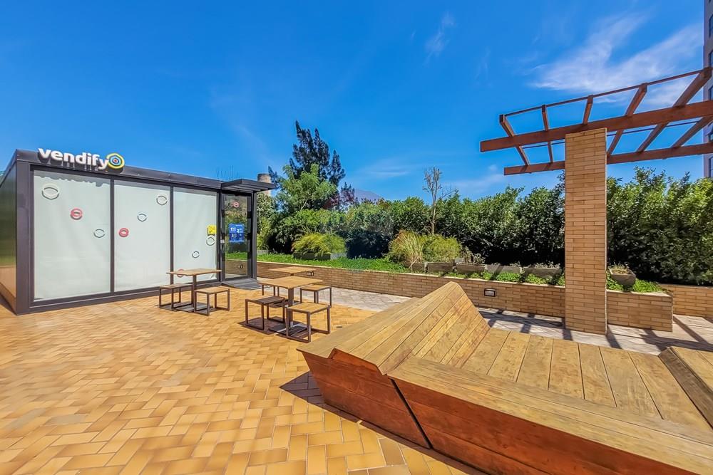 Apartamento, 1 quarto, 70 m² - Foto 28