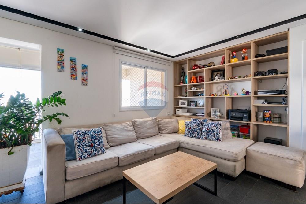 Apartamento - Venda - São Paulo , São Paulo - DSC04478.jpg - 601241006-48