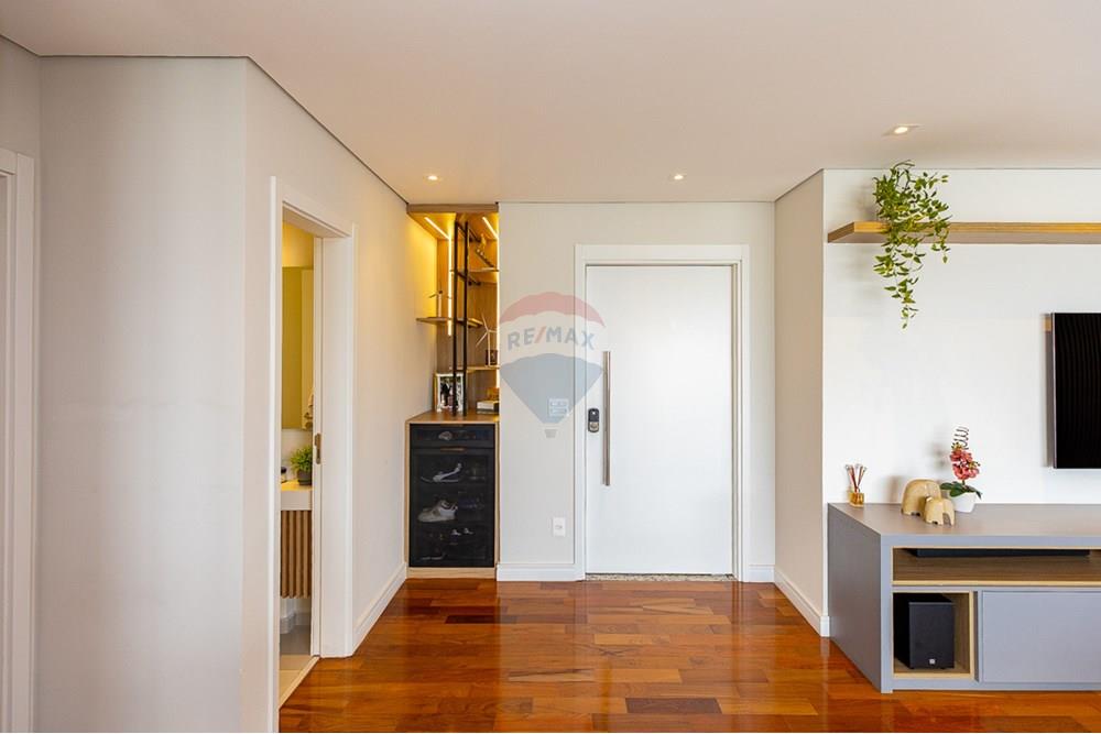 Apartamento, 3 quartos, 135 m² - Foto 6